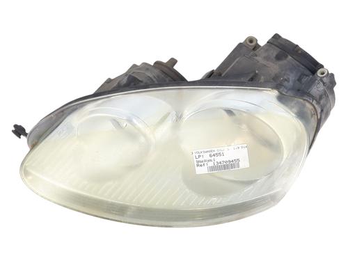Left headlight VW GOLF V (1K1) 1.9 TDI | BP40222986C28 - Image 2