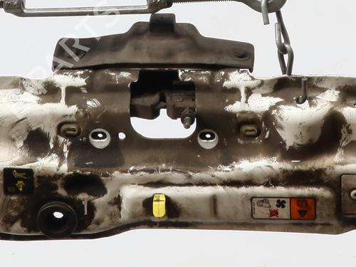 Used Front slam panel Front slam panel FORD TRANSIT Van (FA_ _) 2.2 TDCi (85 hp) 30473689 30473689