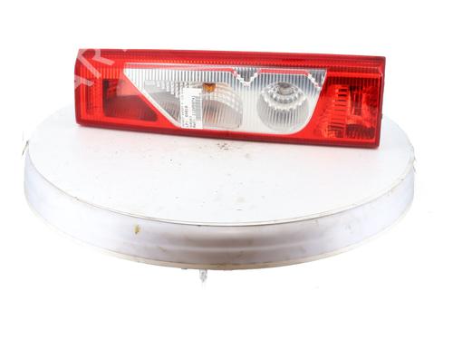 Right taillight PEUGEOT EXPERT Platform/Chassis 1.6 HDi 90 16V | BP29214127C35 