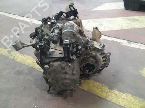 Gearbox SKODA FABIA I (6Y2) 1.4 | BP20366822M3 