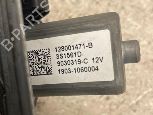 Used Front right window mechanism Front right window mechanism RENAULT CLIO IV (BH_) 1.5 dCi 90 (90 hp) 36591593 36591593