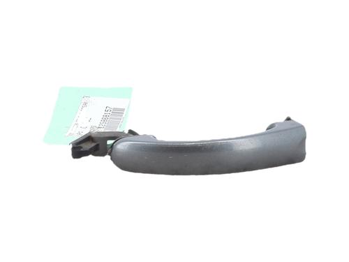 Used Rear left exterior door handle Rear left exterior door handle 37635944 37635944