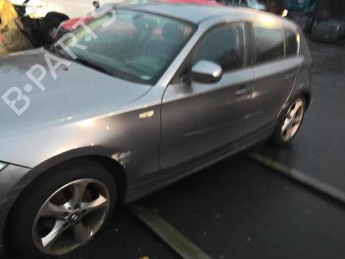 Left mirror BMW 1 (E87) 116 d | BP23788743C26 