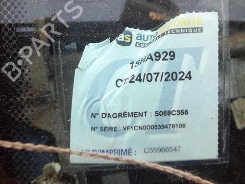 Engine RENAULT TWINGO II (CN0_) 1.2 (CN0D) | BP20367422M1 - Image 11