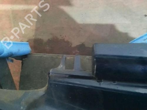 Front bumper CITROËN XSARA PICASSO (N68) 1.6 | BP20361091C7 