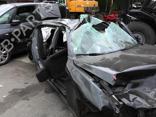 Front left panel BMW 1 (F20) 116 d | BP37656935C58 - Image 23