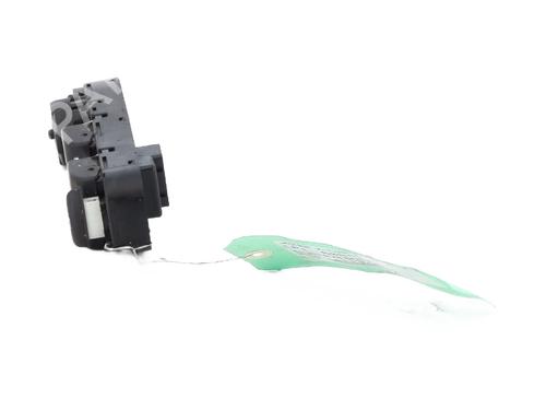 Left front window switch JAGUAR X-TYPE I (X400) 2.2 D | BP30147655I27 