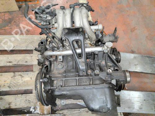 Engine HYUNDAI GETZ (TB) 1.3 i | BP40289962M1 - Image 5
