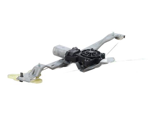 Front right window mechanism RENAULT TWINGO III (BCM_, BCA_) 1.0 SCe 70 (BCMB) | BP29621437C23 