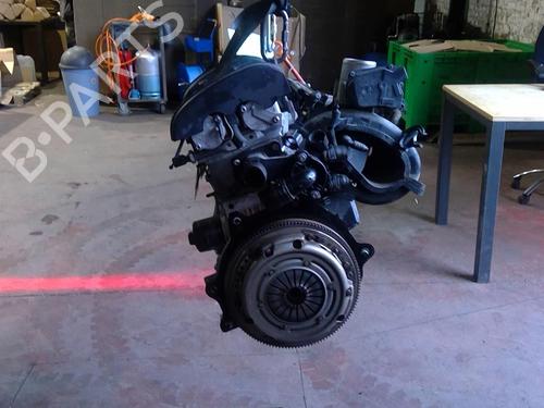 Used Engine Engine VW POLO IV (9N_, 9A_) 1.4 16V (80 hp) 23434671 23434671