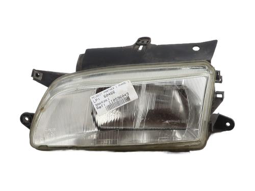 Used Left headlight PEUGEOT PARTNER Box Body/MPV (5_, G_) 1.9 D (69 hp) 28103583
