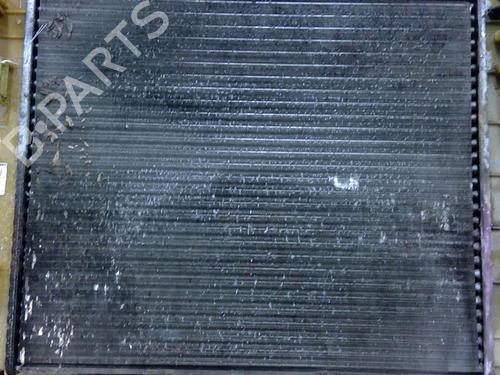 Water radiator FORD KA (RU8) 1.2 | BP29041838M31 