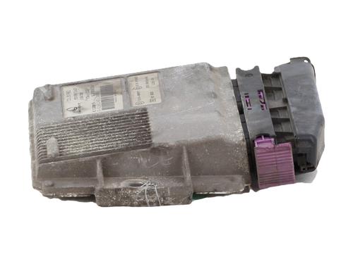 Engine control unit (ECU) OPEL MERIVA A MPV (X03) 1.4 16V Twinport LPG (E75) | BP38425507M57 - Image 4