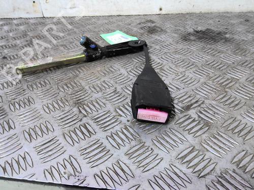 Used Seat buckle Seat buckle RENAULT LAGUNA II (BG0/1_) 1.8 16V (BG04, BG0B, BG0C, BG0V) (117 hp) 20351016 20351016