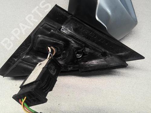 Left mirror AUDI A4 B5 (8D2) 1.9 TDI | BP20370305C26 
