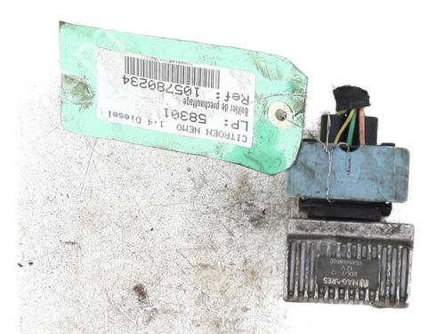 Elektronisk modul CITROËN NEMO MPV 1.4 HDi | BP25824593M83 