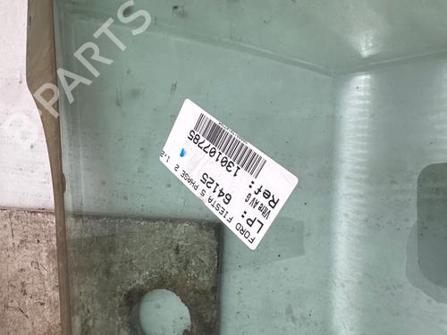 Used Front left door window Front left door window 38002305 38002305