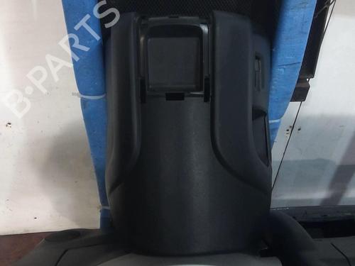 Instrumentbræt CITROËN BERLINGO MULTISPACE (B9) 1.6 HDi 90 | BP20357287C46 