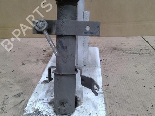 Used Left front shock absorber Left front shock absorber RENAULT CLIO III (BR0/1, CR0/1) 1.4 16V (98 hp) 29840193 29840193