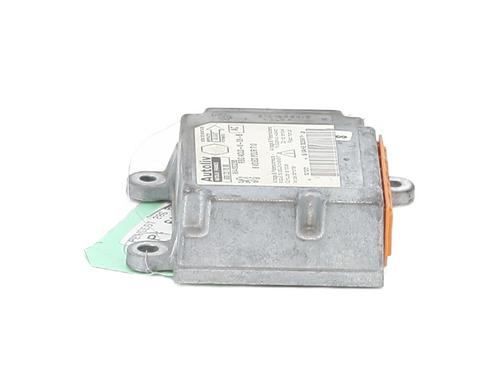ECU airbags PEUGEOT 206 Hatchback (2A/C) 1.9 D | BP30159597M53