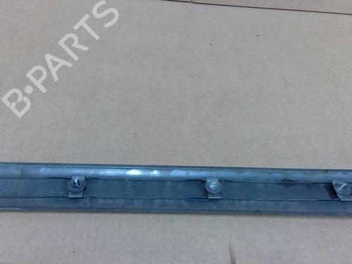 Door moulding trim CITROËN C4 Picasso I MPV (UD_) 1.6 HDi | BP29041890C150 