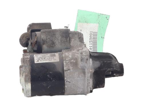Used Starter Starter NISSAN PIXO (UA0) 1.0 (68 hp) 24231103 24231103