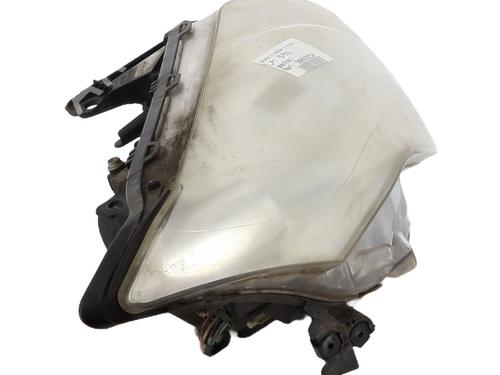 Used Right headlight Right headlight RENAULT LAGUNA III (BT0/1) 2.0 dCi (BT07, BT0J, BT14, BT1A, BT1S) (131 hp) 22360352 22360352