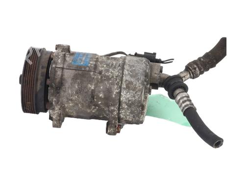 Used AC compressor AC compressor AUDI TT (8N3) 1.8 T (150 hp) 23789390 23789390