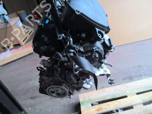Engine FIAT 500 (312_) 1.0 Mild Hybrid (312.AYD1B) | BP25275896M1  - Image 5