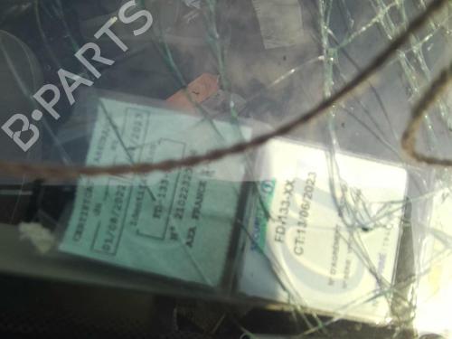 Front wiper motor RENAULT TWINGO II (CN0_) 1.5 dCi (CN0U) | BP23251509M29  - Image 19