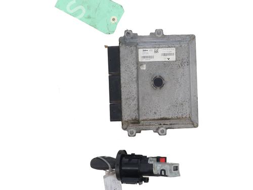 Electronic module DACIA LOGAN II TCe 90 (L8MA, L8M1, L8AC) | BP30866335M83 - Image 4