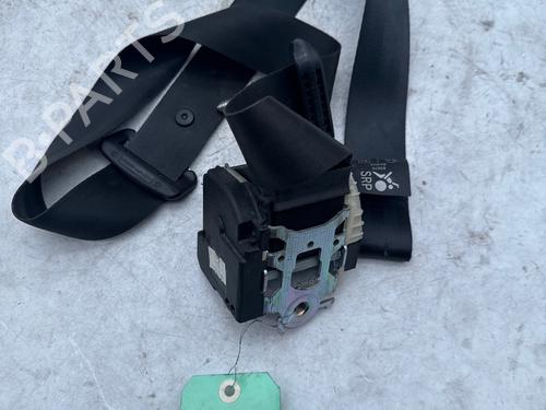 Used Front left seatbelt Front left seatbelt 37246253 37246253