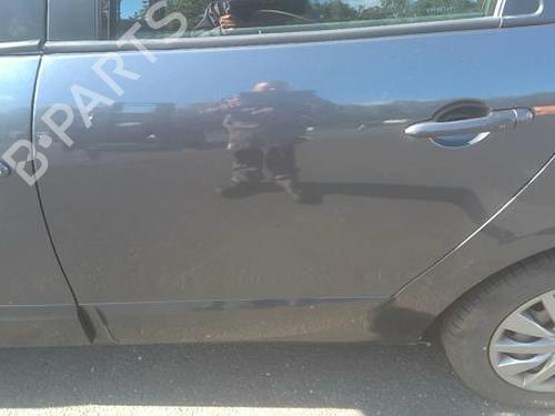 Rear left panel RENAULT SCÉNIC III (JZ0/1_) 1.9 dCi (JZ0J, JZ1J, JZ1K, JZ1S) | BP33605408C60 - Image 12