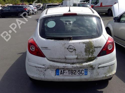 Left headlight OPEL CORSA D (S07) 1.3 CDTI (L08, L68) | BP38032651C28 - Image 17