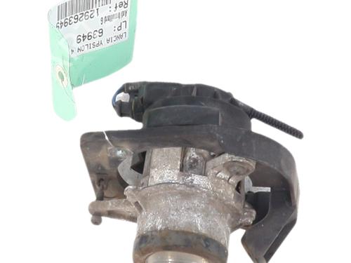 Used Left front fog light Left front fog light 37246385 37246385