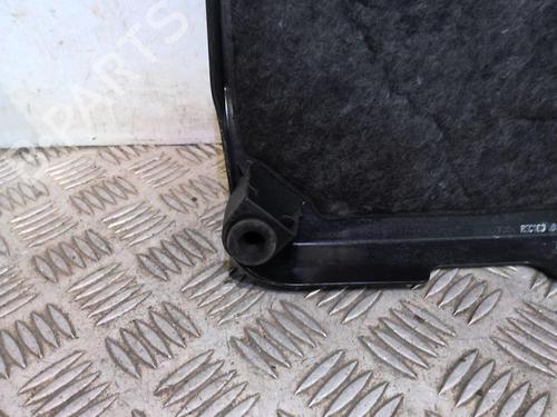 Upper protection BMW 5 (F10) 518 d | BP20365568M93 