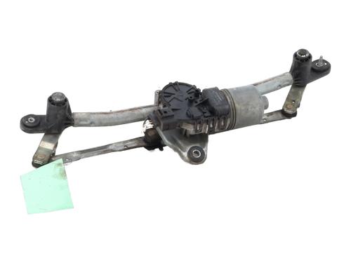 Front wiper motor OPEL COMBO Box Body/MPV (X12) 1.6 CDTI (B05) | BP29560125M29 