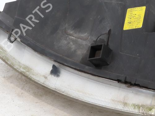Left headlight FORD MONDEO III (B5Y)  | BP37601408C28  - Image 5