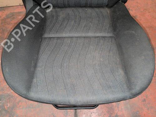 Used Right front seat Right front seat PEUGEOT 207 (WA_, WC_) [2006-2015] 35997947 35997947