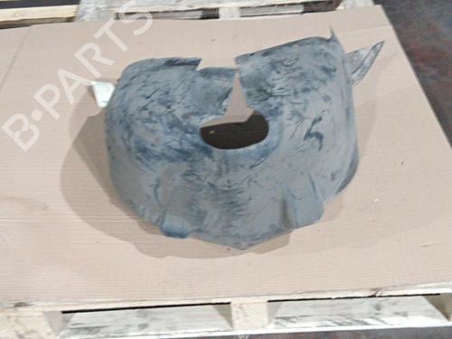Wheel arch PEUGEOT 307 CC (3B) 1.6 16V | BP20364572C56 