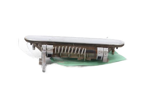 Rear right exterior door handle PEUGEOT 406 (8B) 2.0 HDI 110 | BP28372868C130 