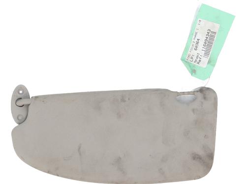 Right sun visor FORD FOCUS II Saloon (DB_, FCH, DH) 1.8 TDCi | BP30976361I2