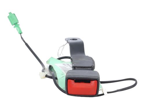 Used Seat buckle SKODA FABIA III (NJ3) 1.0 (60 hp) 31087523