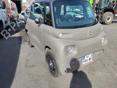 Engate do cinto CITROËN AMI (9A_) Electric (9AZ2CA) | BP29082762I32 - Image 9
