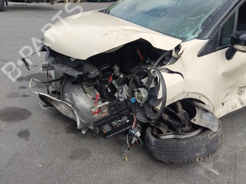 Left taillight RENAULT CAPTUR I (J5_, H5_) 1.5 dCi 90 (J5N4, J5M5, J5MW, J5M6, J5AL, J5AJ) | BP28080114C34 - Image 25