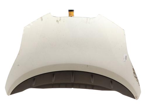 Used Hood Hood NISSAN LEAF (ZE0) Electric (109 hp) 33836952 33836952