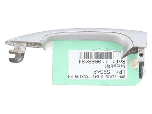 rear-right-exterior-door-handle-bmw-3-touring-e46-1999-2000-2001-2002-2003-2004-2005-28032452 main image
