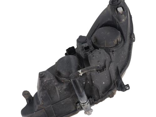 Right headlight PEUGEOT 607 (9D, 9U) 2.2 HDi | BP38233729C29 - Image 6