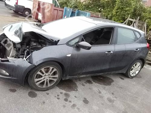 Vindspejlsviskerarm KIA CEE'D (JD) 1.6 CRDi 110 | BP31987416C143 - Image 15