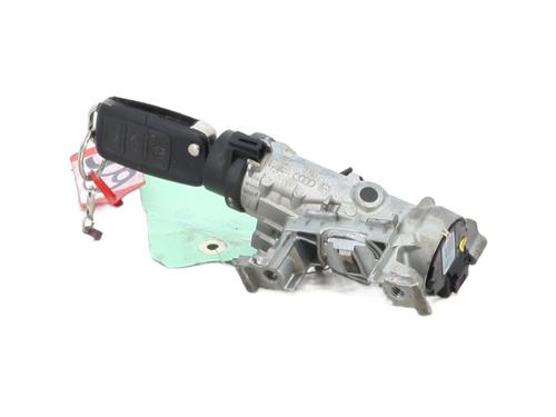 Ignition barrel VW GOLF PLUS V (5M1, 521) 1.9 TDI | BP31910663M48